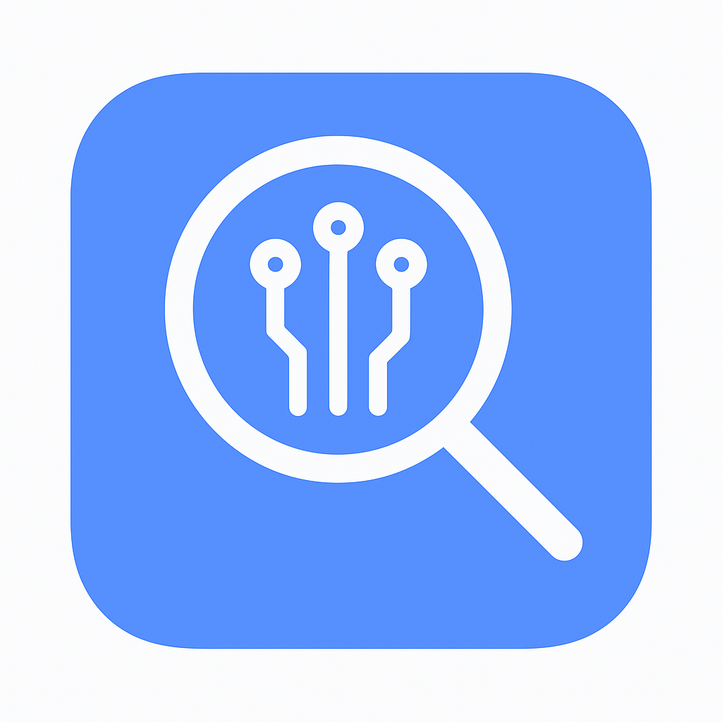 Top New AI Tools Navigation